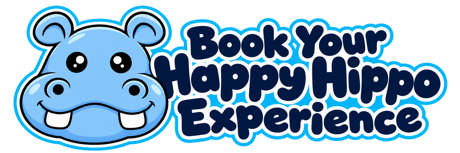 Book your Happy Hippo experience