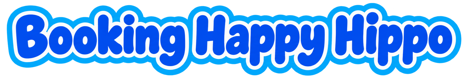 Booking Happy Hippo