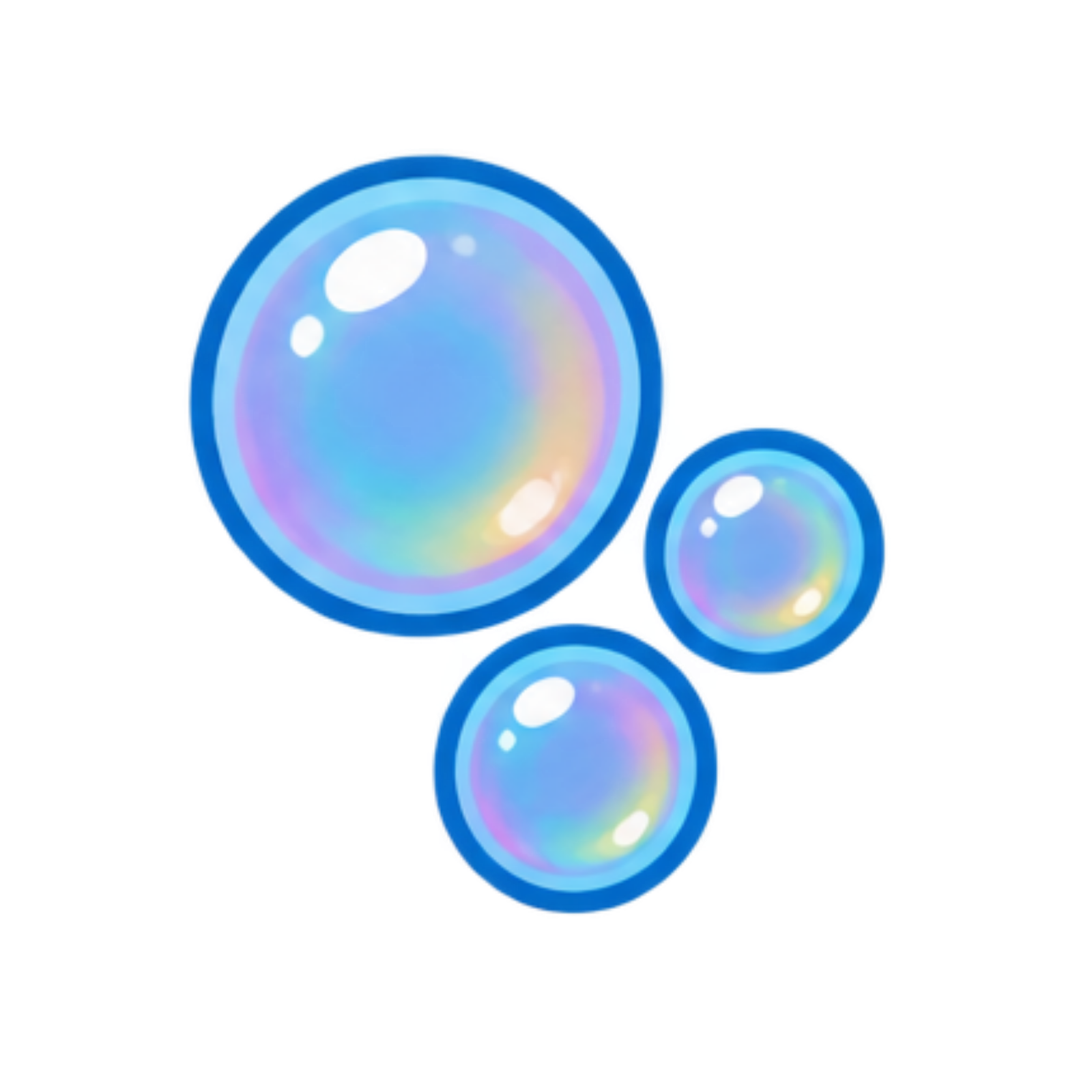 Bubbles