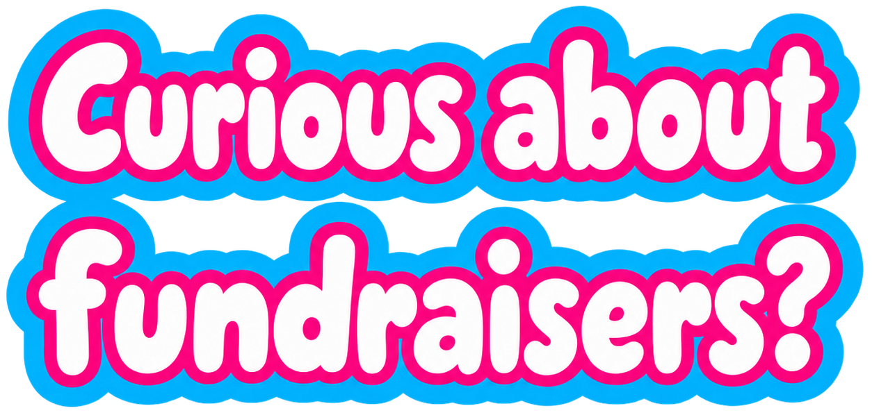 Curious about fundraisers?