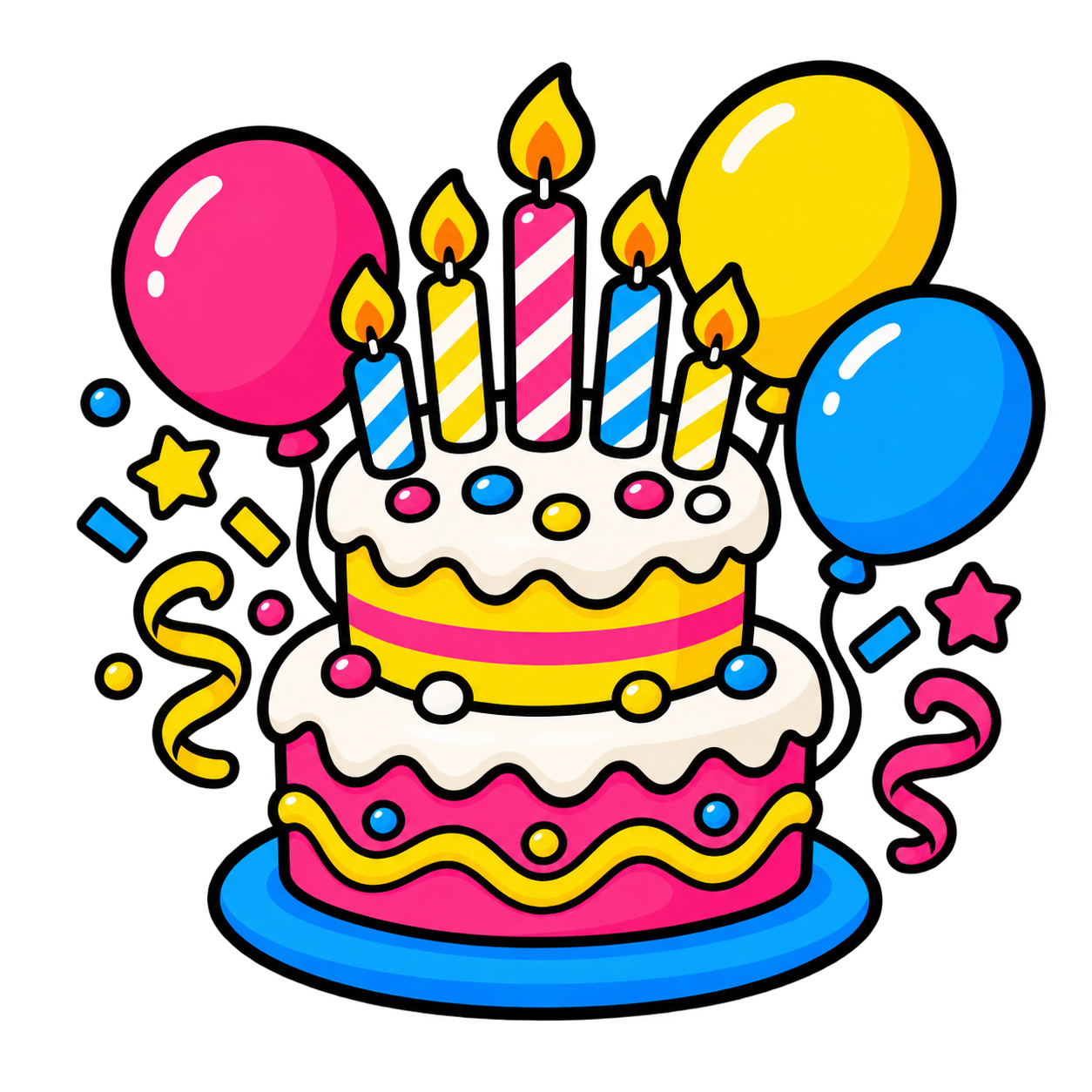 birthday and private parties