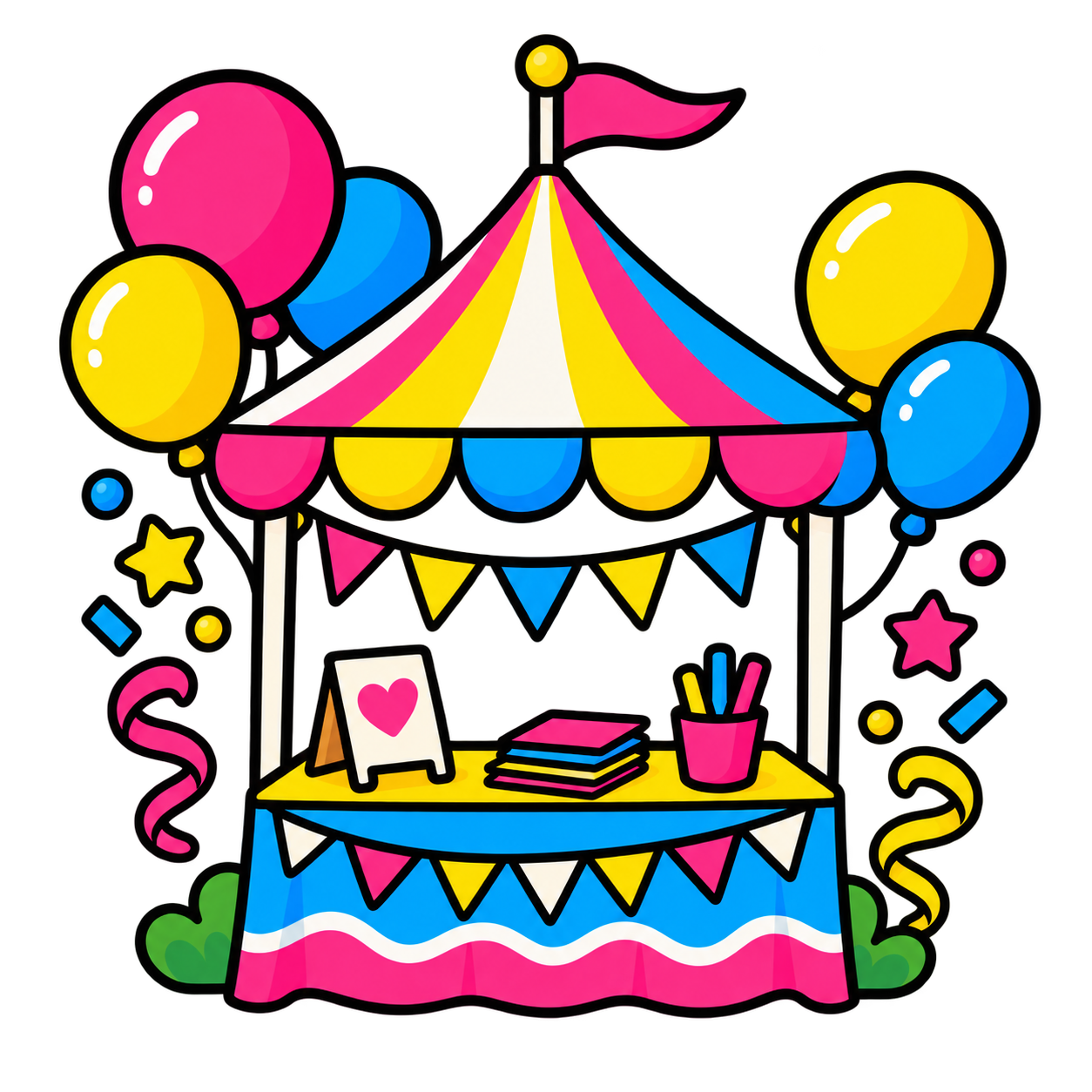 festivals and community events