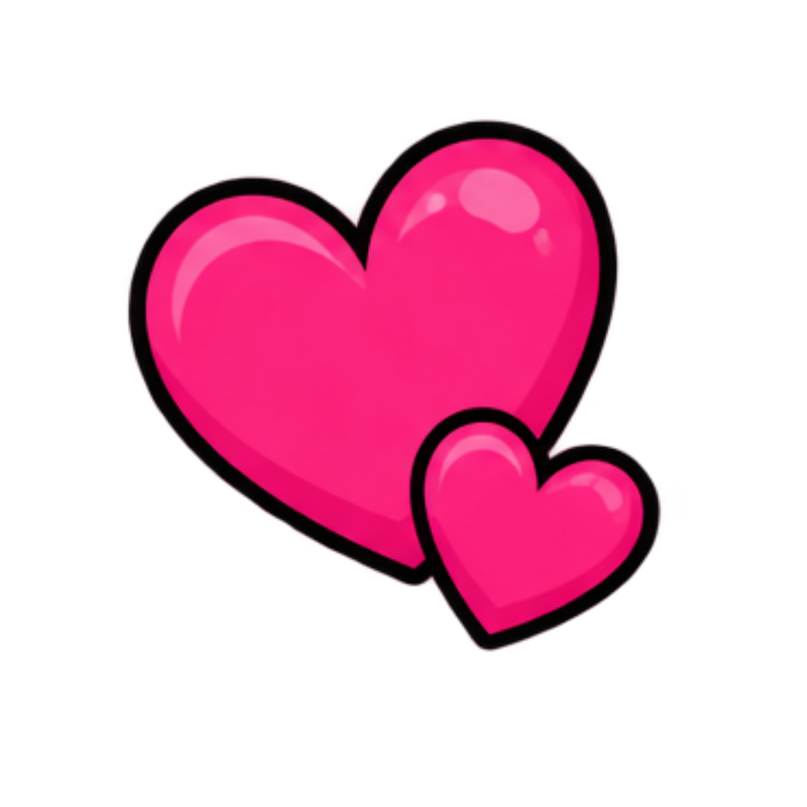 hearts icon