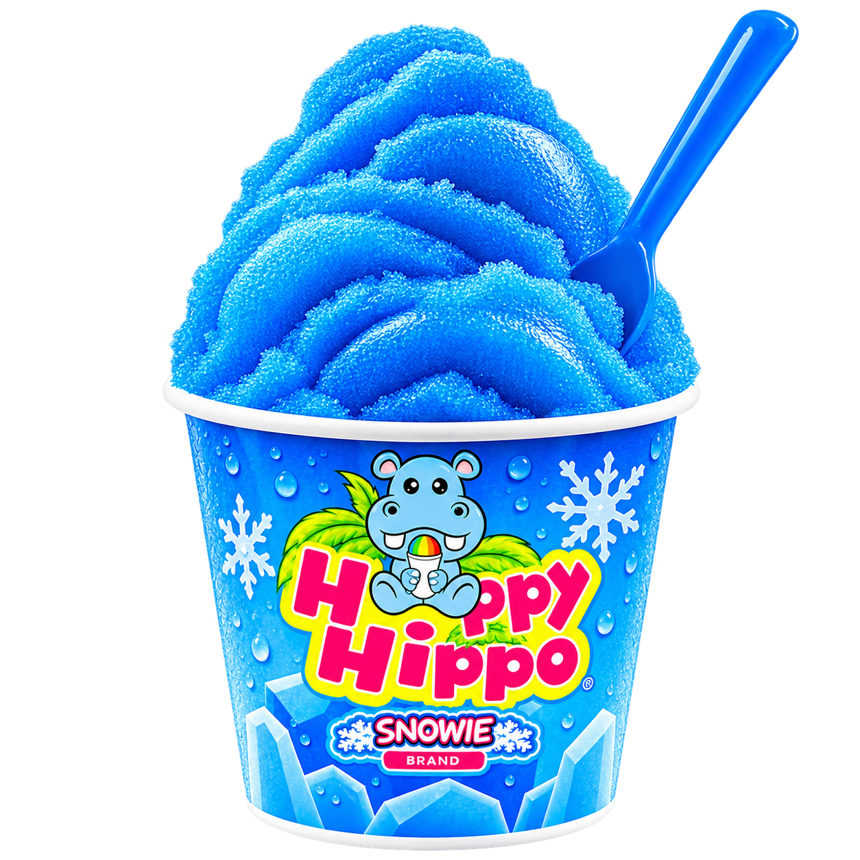 Italian ice