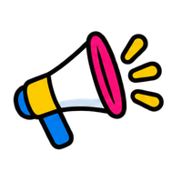 megaphone