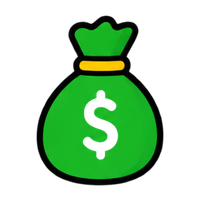 money bag
