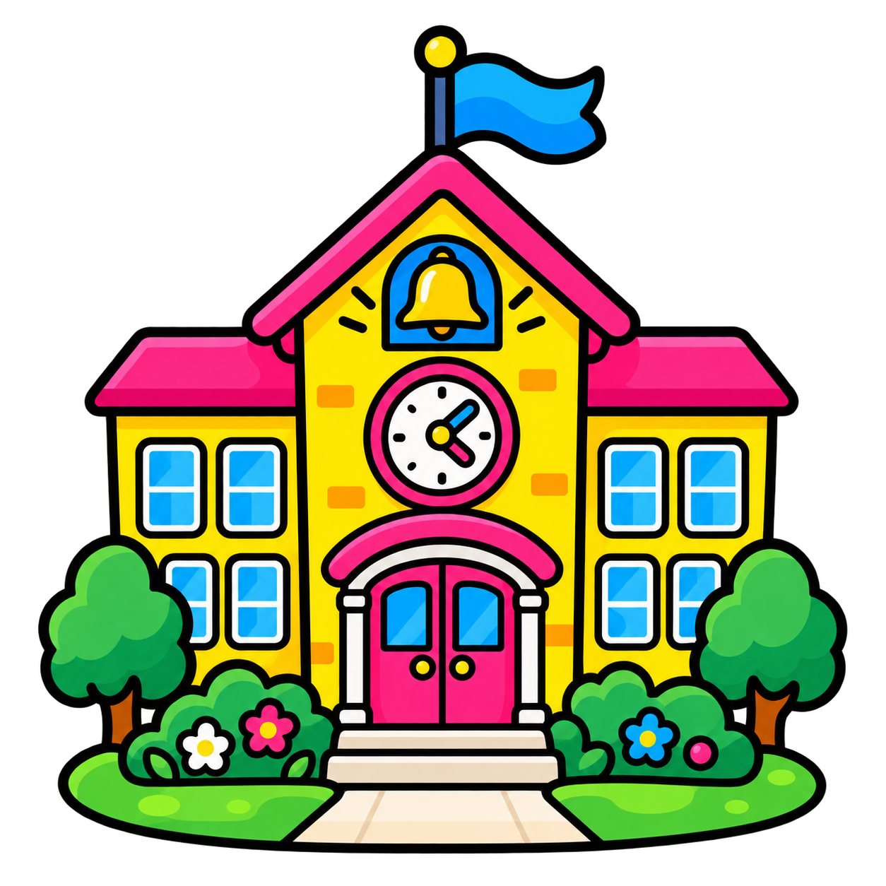 schools camps daycares